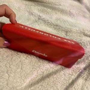 Trendy pink sunnies!!